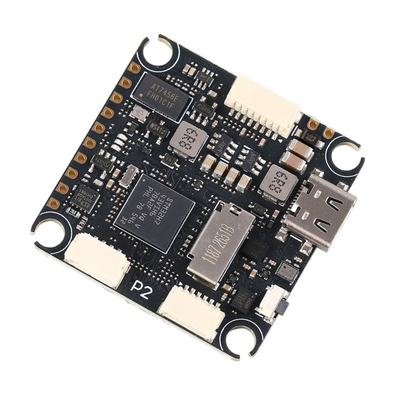 Controlador de vuelo A63T-TBS  - Betaflight Fc reseña y precio