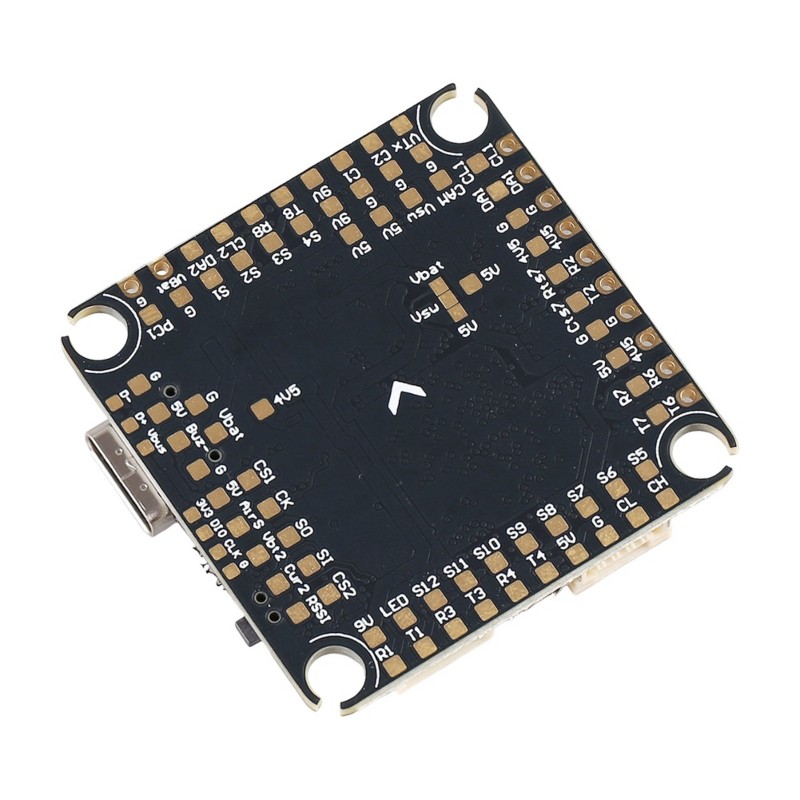 Controlador de vuelo A63T-TBS  - Betaflight Fc reseña y precio
