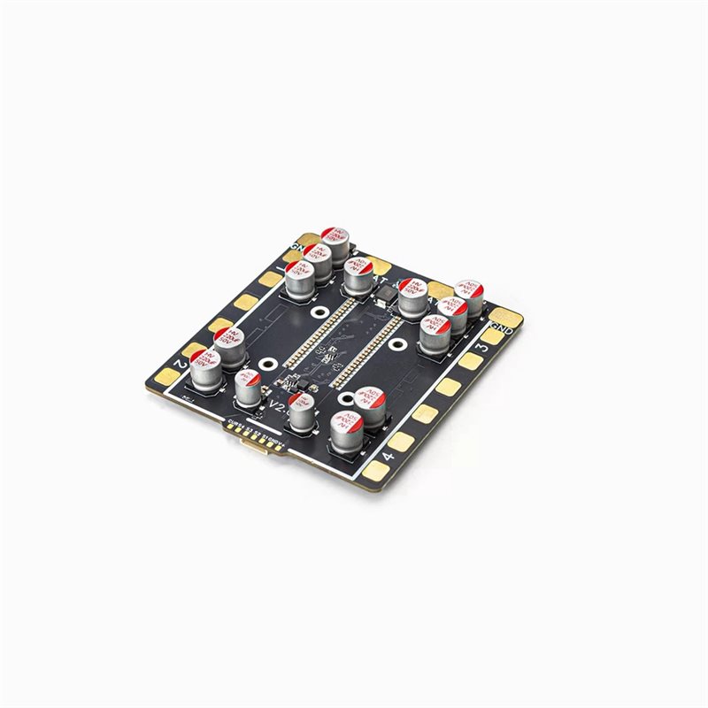 AINY-8S 100A 4-en-1 ESC BLS co - 4 In 1 Esc reseña y precio