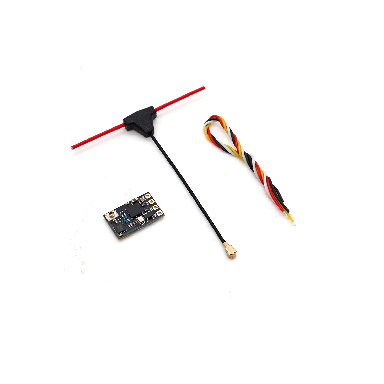 Kit de Marco Mark4 de 5 Pulgad - F405 Flight Controller reseña y precio