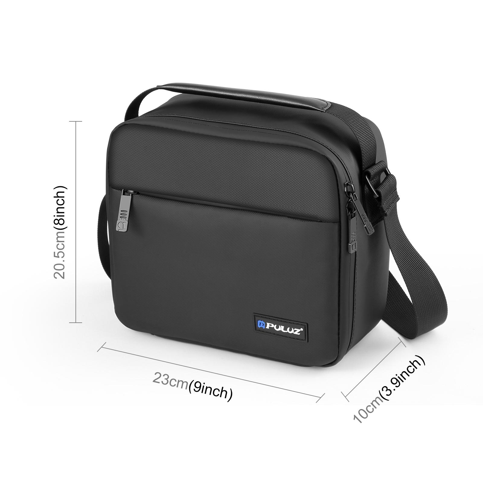 PULUZ Bolsa de almacenamiento  - Mini Drone reseña y precio