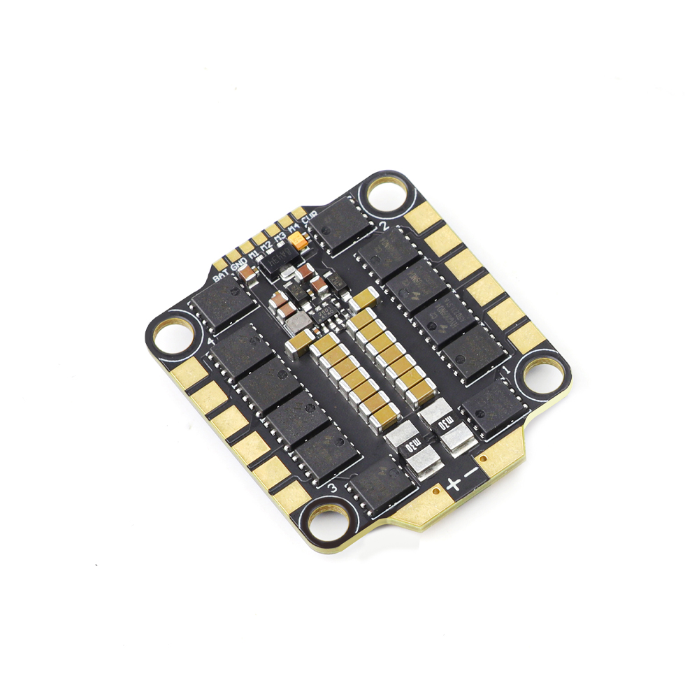 HGLRC 60A 6S V1 4 en 1 ESC BLH - 4 In 1 Esc reseña y precio