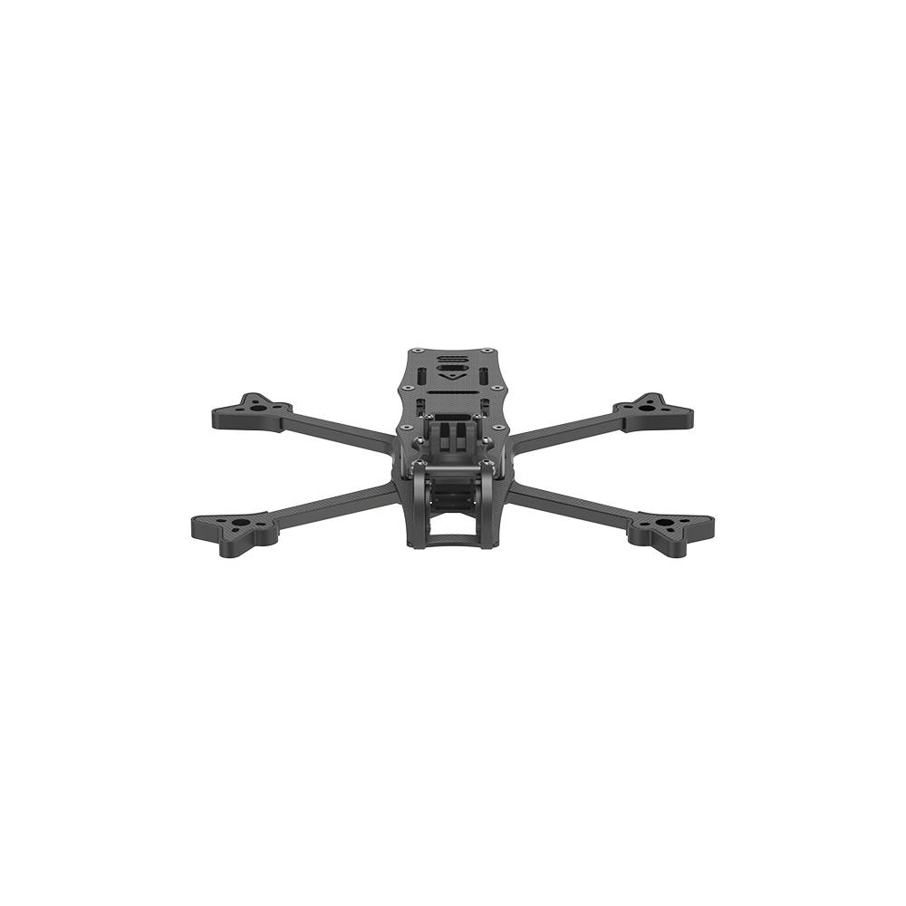 IFlight AOS 5 V5.1 Kit de Marc - Carbon Fiber Drone Frame reseña y precio