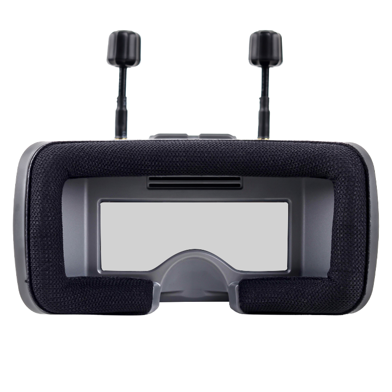 VR200 Gafas FPV de 3,5 pulgada - Goggles Fpv reseña y precio