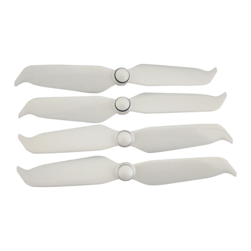 DJI Phantom 4 hélices serie de - 5 Inch Propeller reseña y precio