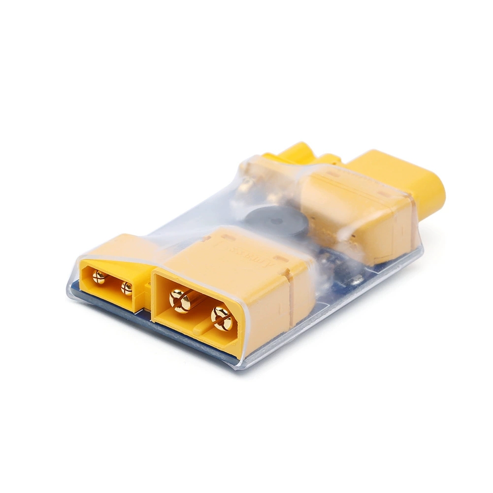 IFlight XT30 / XT60 Enchufe de - Smoke Stopper reseña y precio