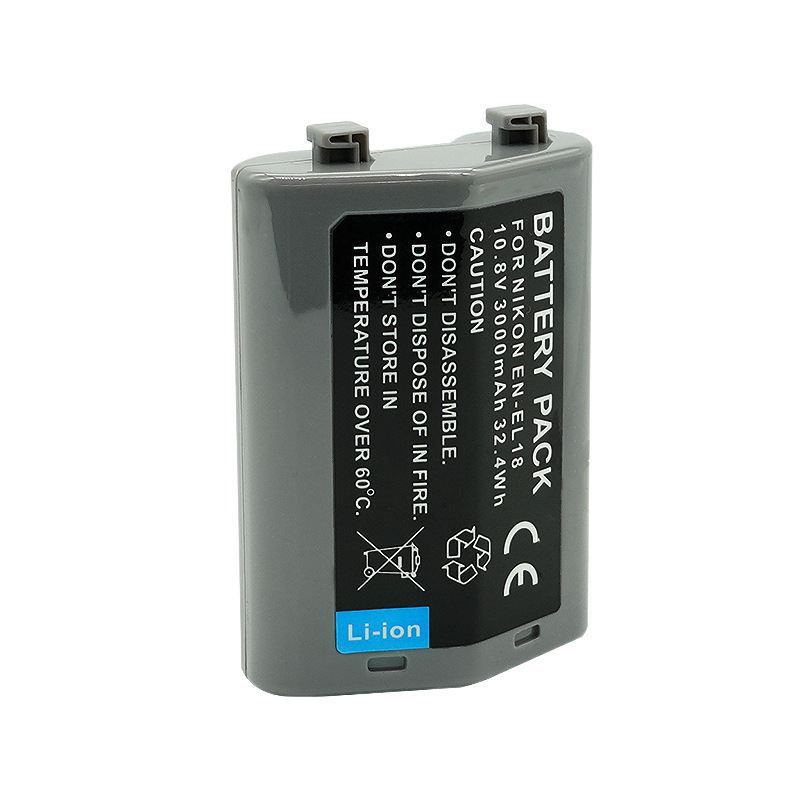 Batería de 10.8V 3000mAh EN-EL - Drone Battery reseña y precio