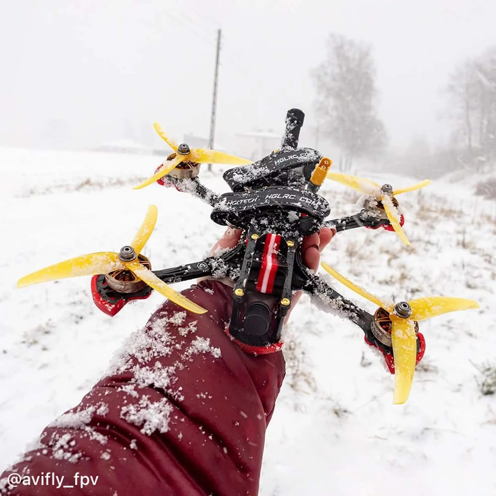 Accesorios para Modelos de Avi - 5 Inch Propeller reseña y precio