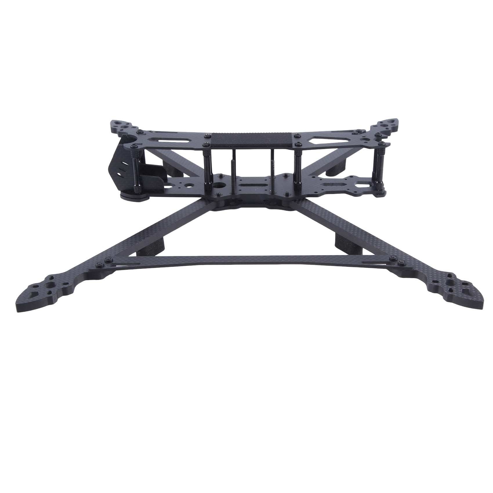 Kit de chasis para dron de car - Carbon Fiber Drone Frame reseña y precio