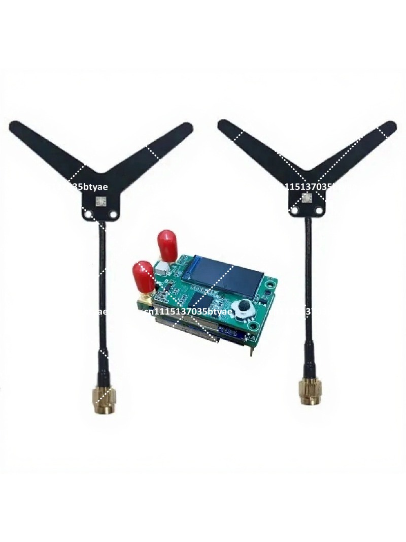 Transmisión de Imagen 1.2G 1.3 - Fpv Drone reseña y precio
