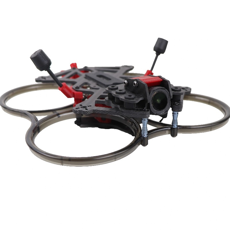 HSKRC CC30 O4 Marco de Dron de - Carbon Fiber Drone Frame reseña y precio