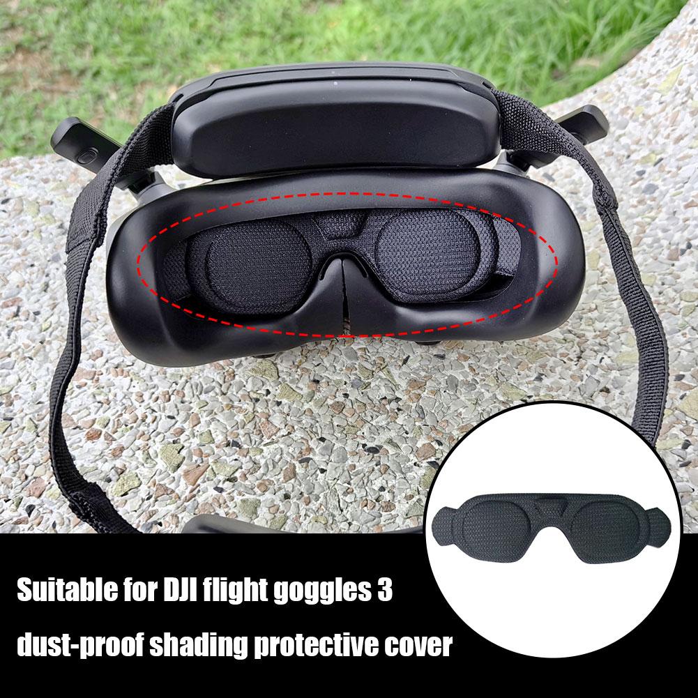 Para dji AVATA 2 gafas de vuel - Dji Goggles reseña y precio