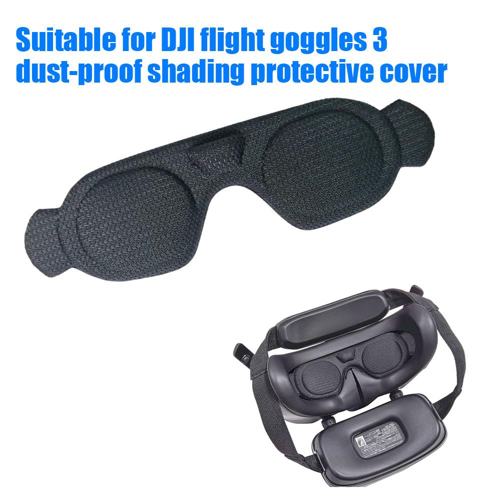 Para dji AVATA 2 gafas de vuel - Dji Goggles reseña y precio