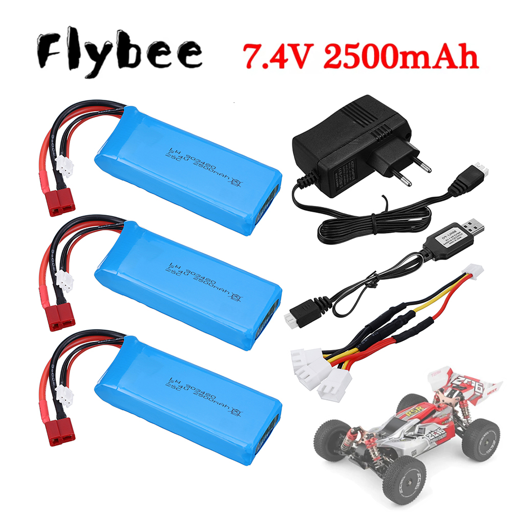 Juegos de cargador de batería  - Balance Charger Rc reseña y precio
