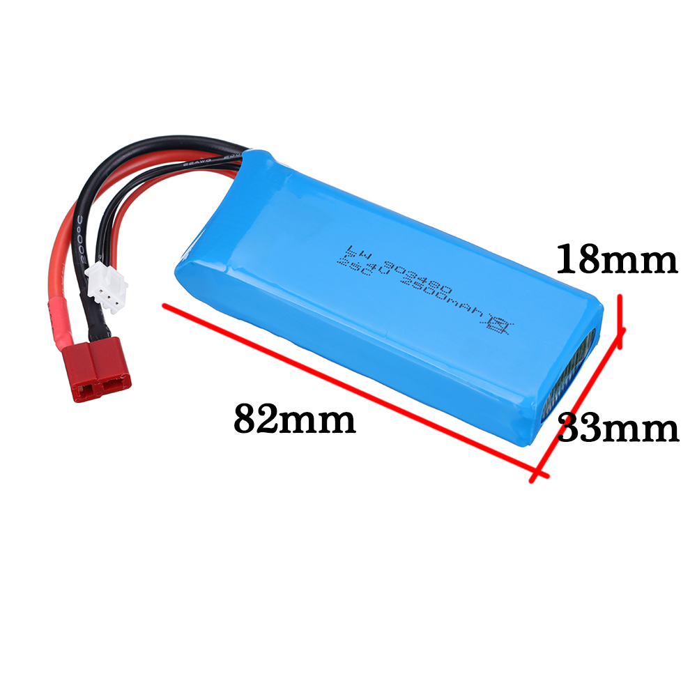 Juegos de cargador de batería  - Balance Charger Rc reseña y precio