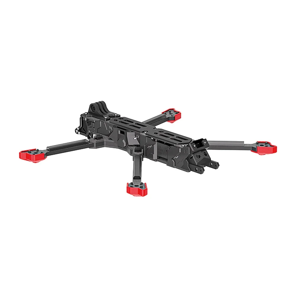 IFlight Chimera7 Pro V2 O4 Kit - Carbon Fiber Drone Frame reseña y precio