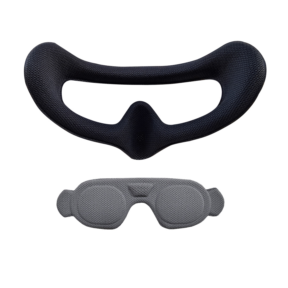 Gafas de aviación edición lige - Dji Goggles reseña y precio