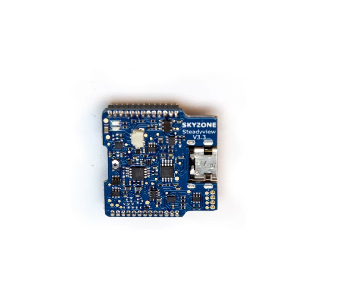 SKYZONE Cobra X FPV Dr-one rec - Fpv Drone reseña y precio