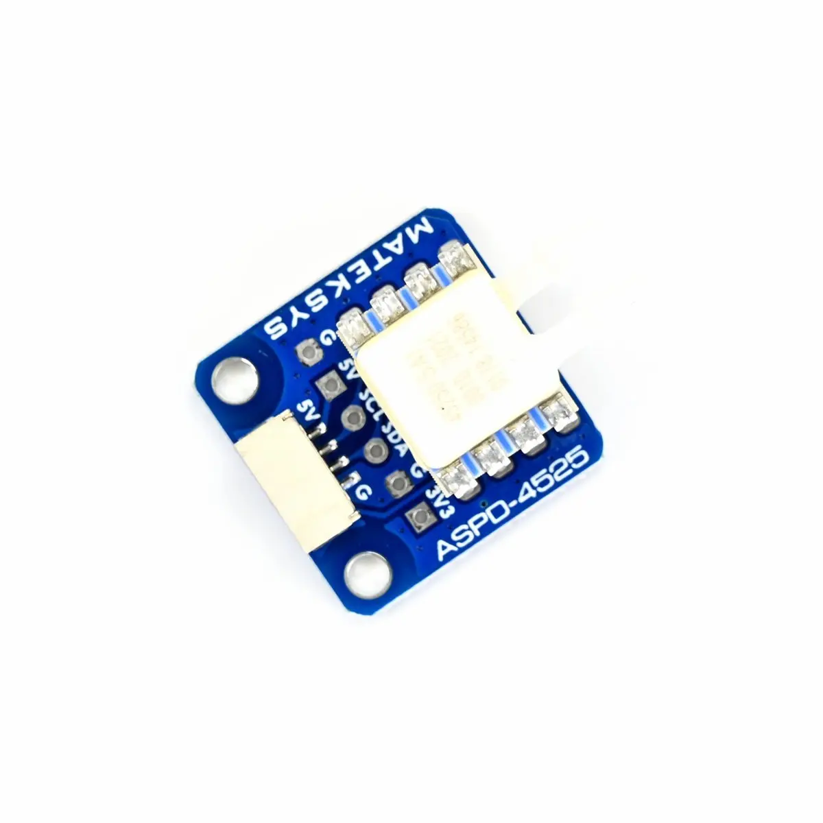 Sensor de Velocidad Aérea Digi - F722 Flight Controller reseña y precio