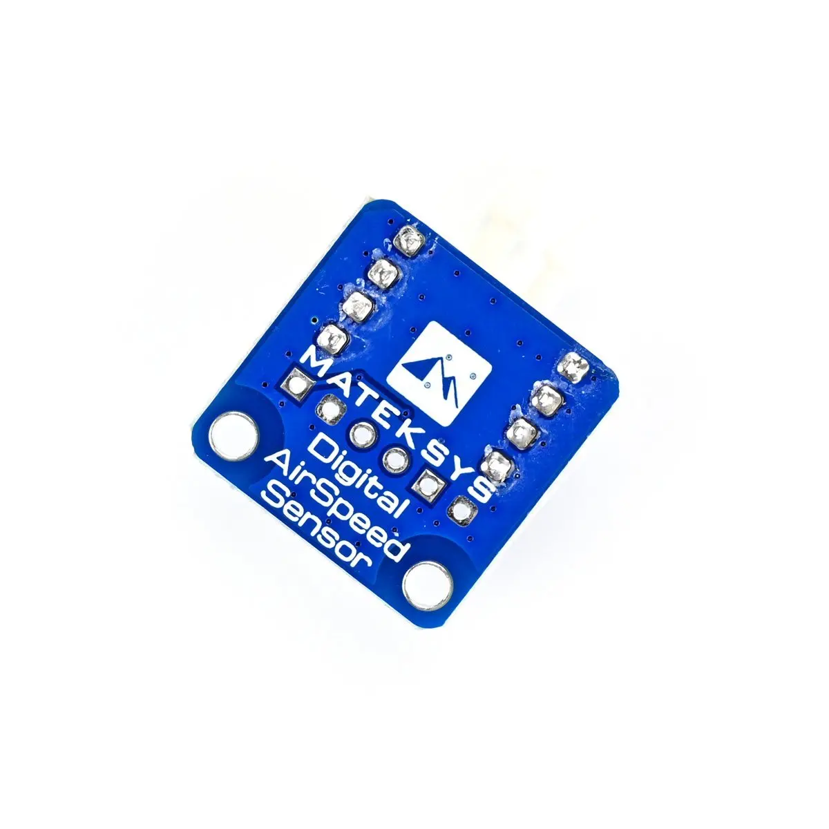 Sensor de Velocidad Aérea Digi - F722 Flight Controller reseña y precio