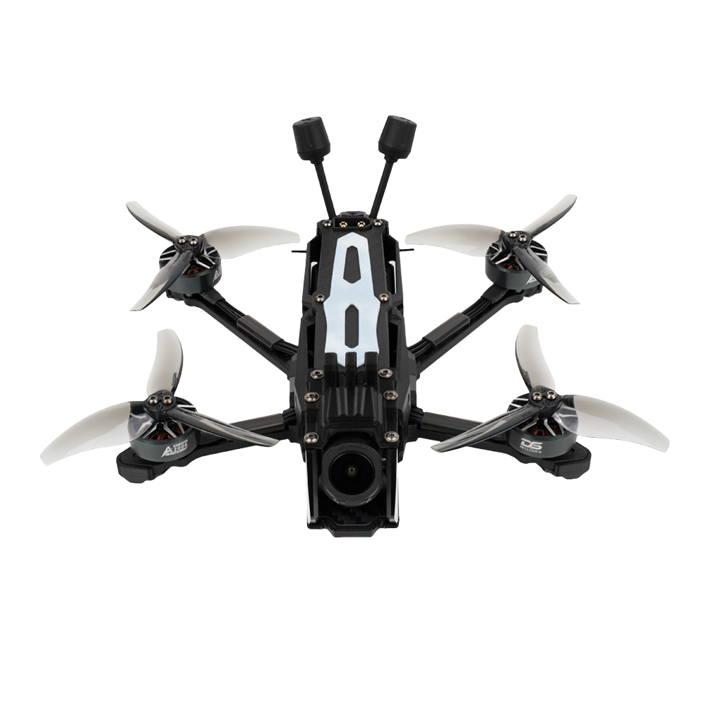 DeepSpace SEEKER35 3,5 pulgada - Analog Fpv Camera reseña y precio