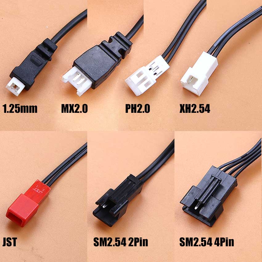 Cable de carga USB para baterí - Balance Charger Rc reseña y precio