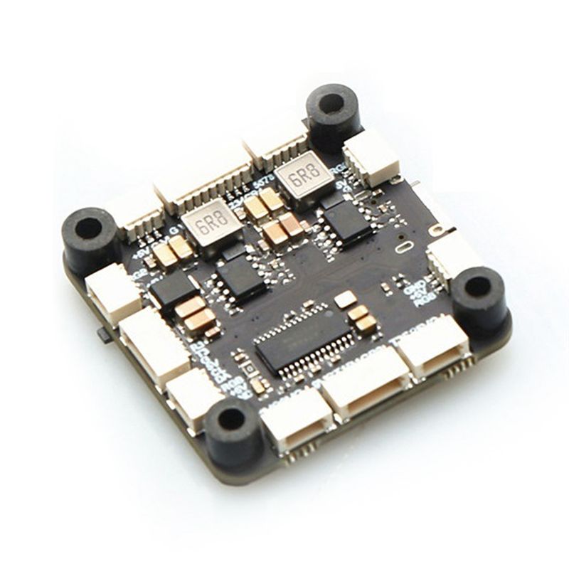 Controlador de Vuelo ABXE-F722 - F722 Flight Controller reseña y precio