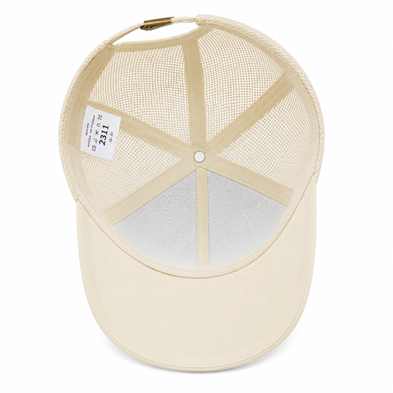 Gorra de camionero bordada a m - Drone reseña y precio
