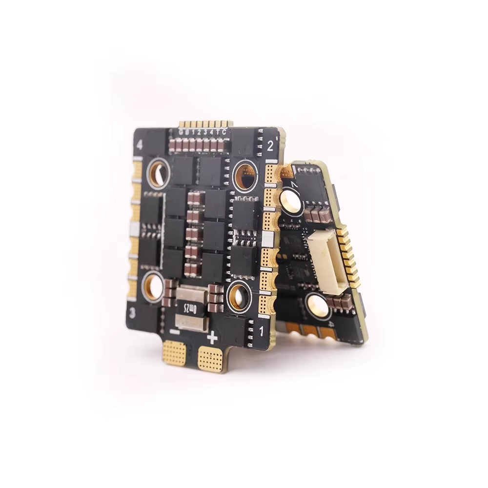 2026 Speedybee F405 Mini BLS 3 - F405 Flight Controller reseña y precio