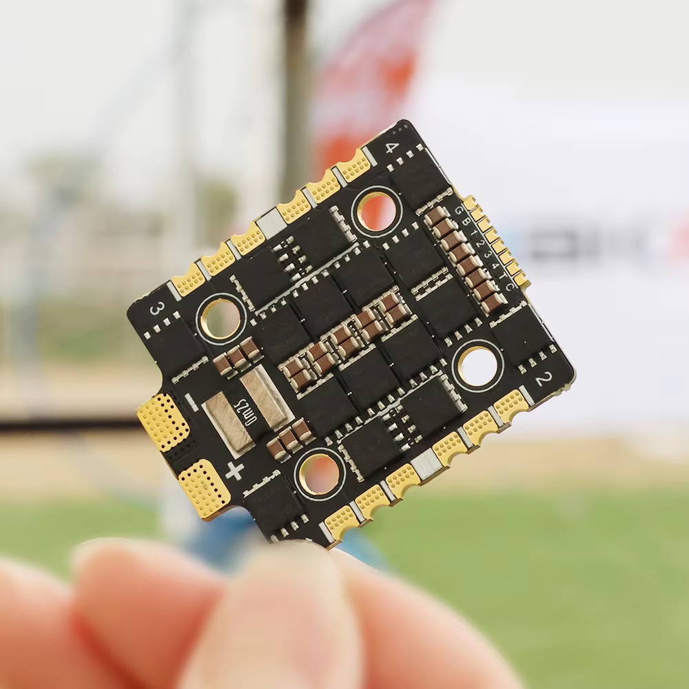 2026 Speedybee F405 Mini BLS 3 - F405 Flight Controller reseña y precio