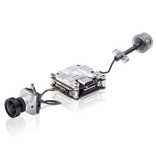 Precio al por mayor Caddx Nebu - Fpv Drone reseña y precio