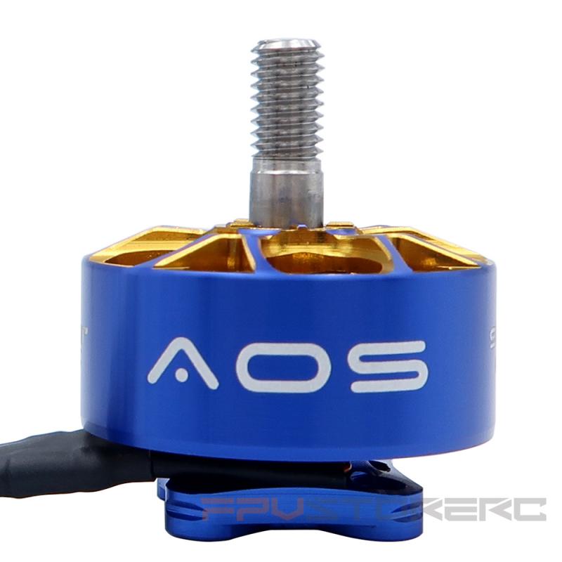 Rcinpower AOS Supernova 2207 1 - 5 Inch Propeller reseña y precio