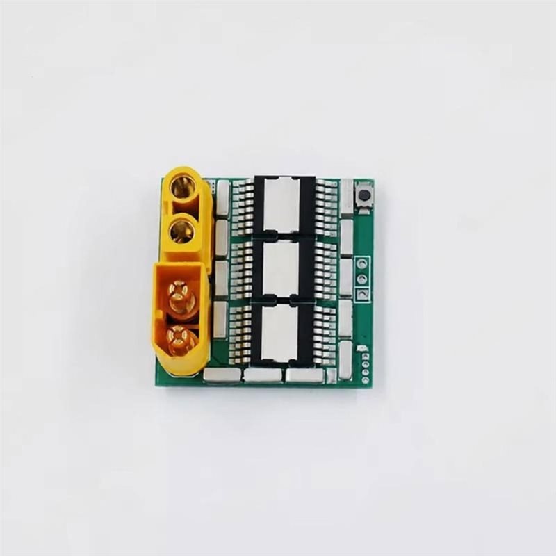 Módulo de interruptor electrón - Drone Motor reseña y precio