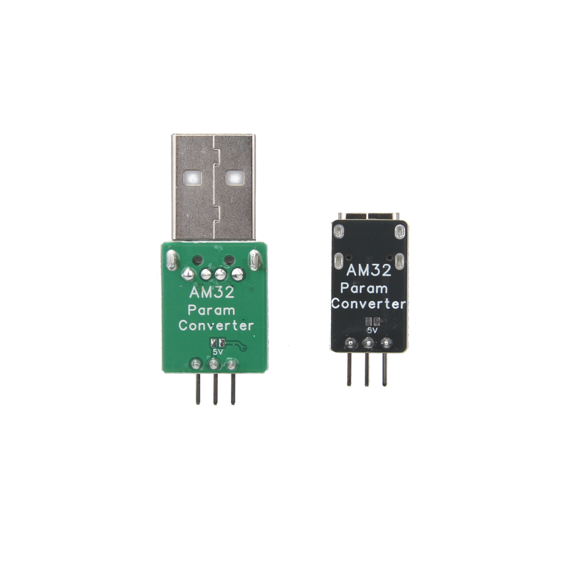 AM32 40A 45A 65A 80A ESC USB/T - 4 In 1 Esc reseña y precio