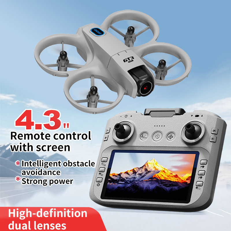 Nuevo Modelo GT3 MAX Drones, D - Balance Charger Rc reseña y precio