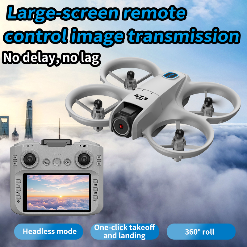 Nuevo Modelo GT3 MAX Drones, D - Balance Charger Rc reseña y precio
