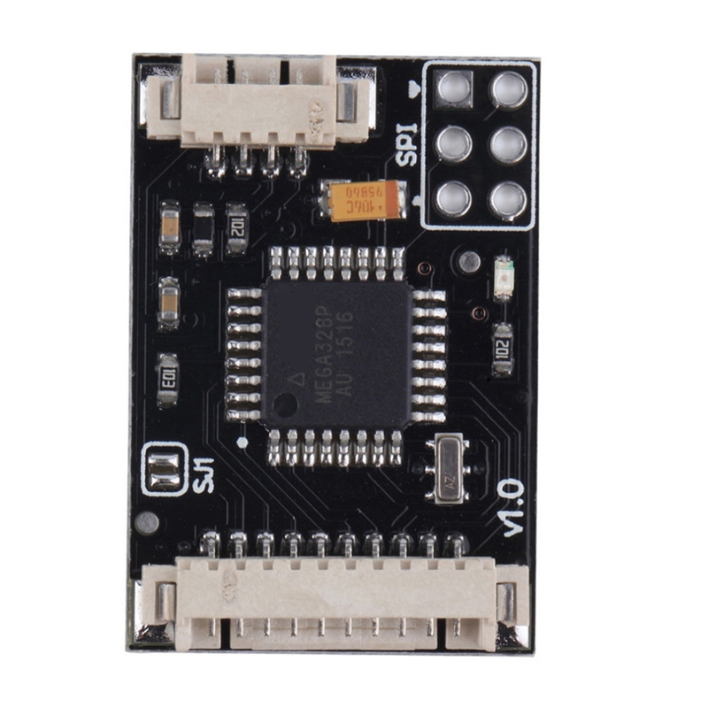 Para /// Codificador PPM versi - Flight Controller reseña y precio