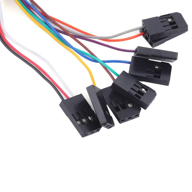 Para /// Codificador PPM versi - Flight Controller reseña y precio
