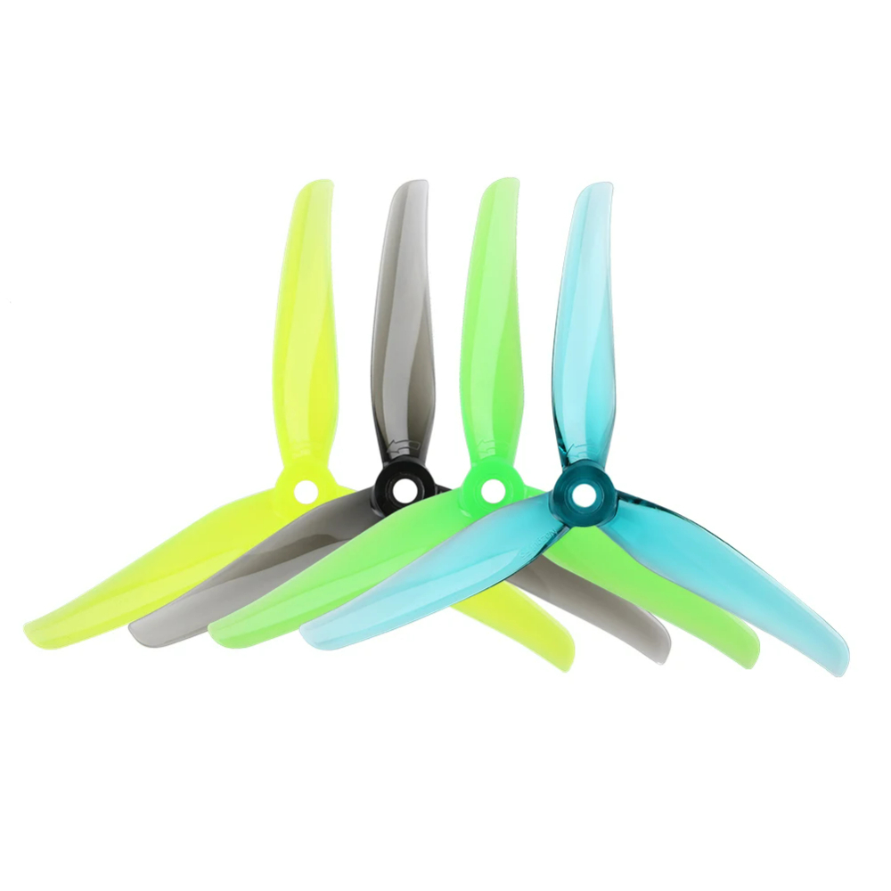 Hélice iFlight Nazgul F5 de 5  - 5 Inch Propeller reseña y precio