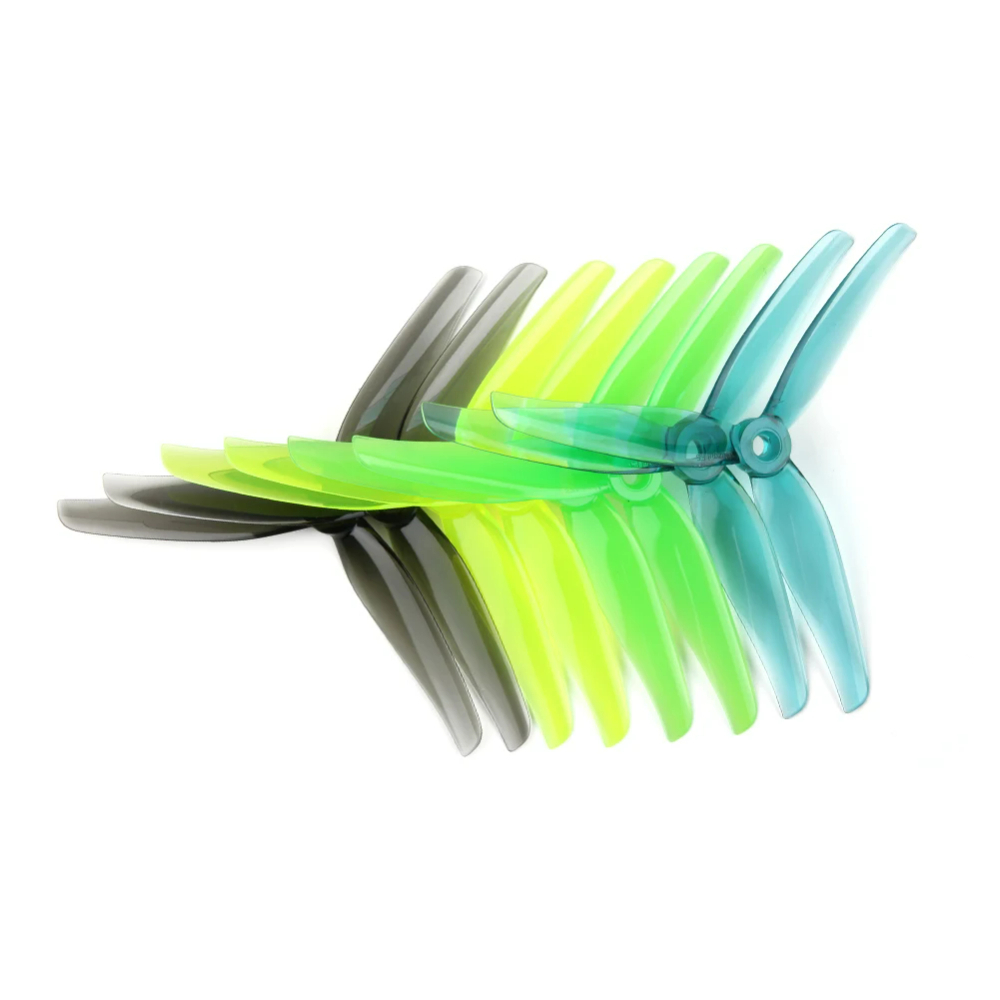 Hélice iFlight Nazgul F5 de 5  - 5 Inch Propeller reseña y precio