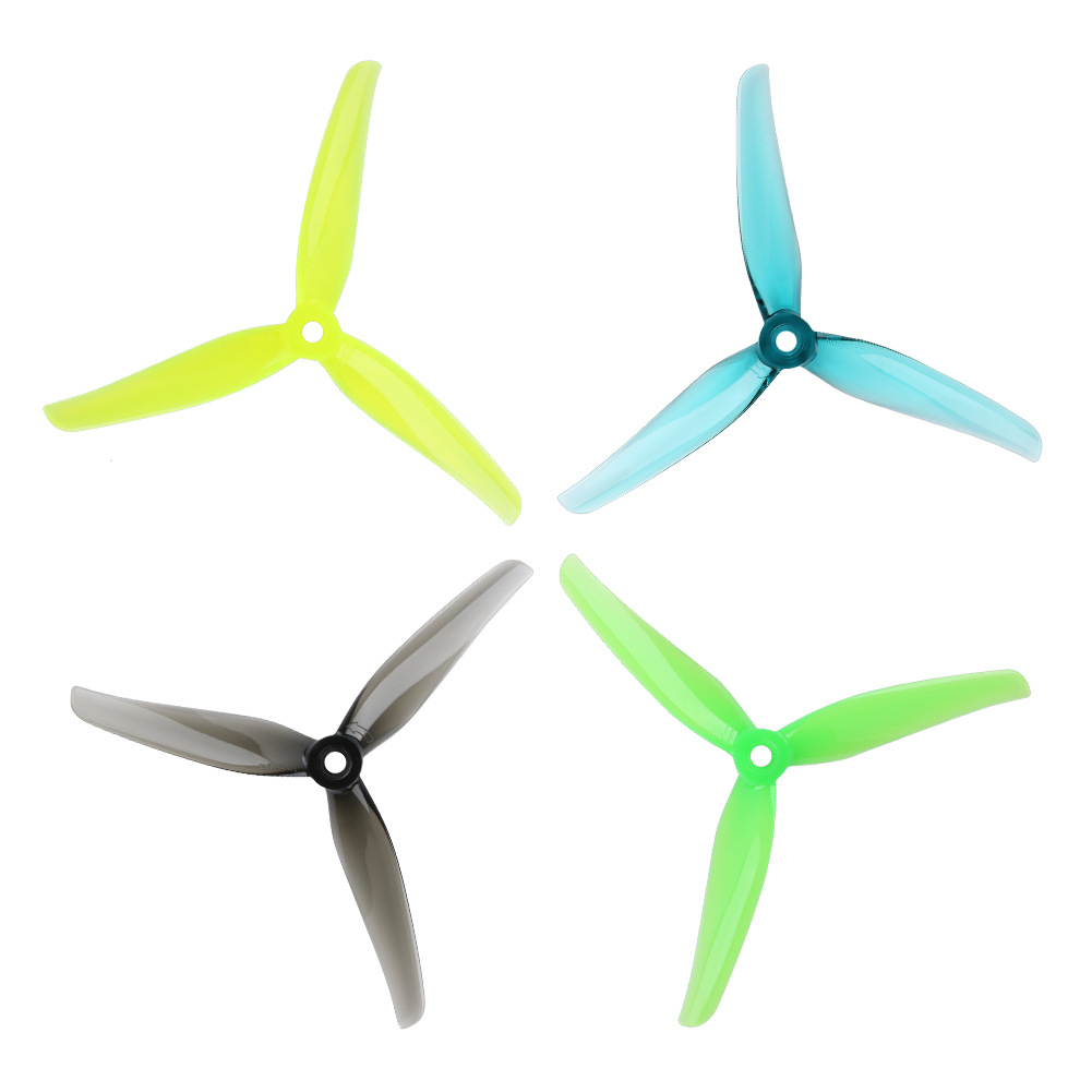 Hélice iFlight Nazgul F5 de 5  - 5 Inch Propeller reseña y precio