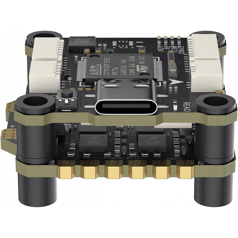 Controlador de vuelo F722 30x3 - F722 Flight Controller reseña y precio
