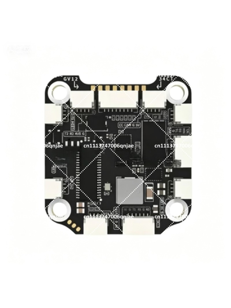 ESC 4 en 1 50A 30x30 Stack BL3 - 4 In 1 Esc reseña y precio