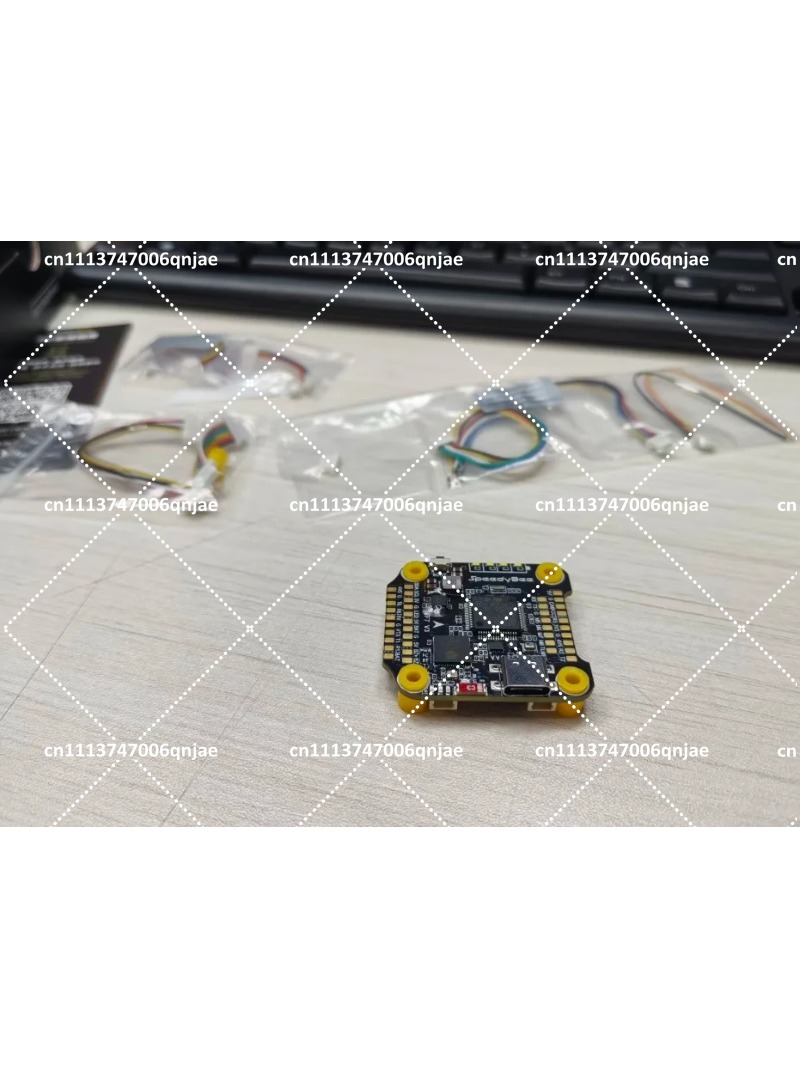 ESC 4 en 1 50A 30x30 Stack BL3 - 4 In 1 Esc reseña y precio