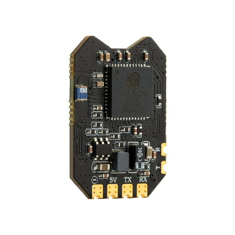 Receptor RadioMaster RP4TD Exp - Analog Fpv Camera reseña y precio