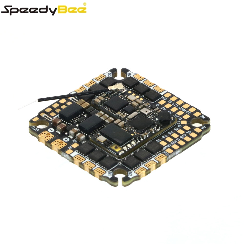 Speedybee F405 SpeedybeeF405 A - F405 Flight Controller reseña y precio