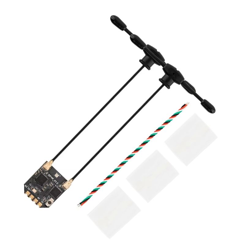 ABUM-RP4TD-M, receptor de 2,4  - Mini Drone reseña y precio