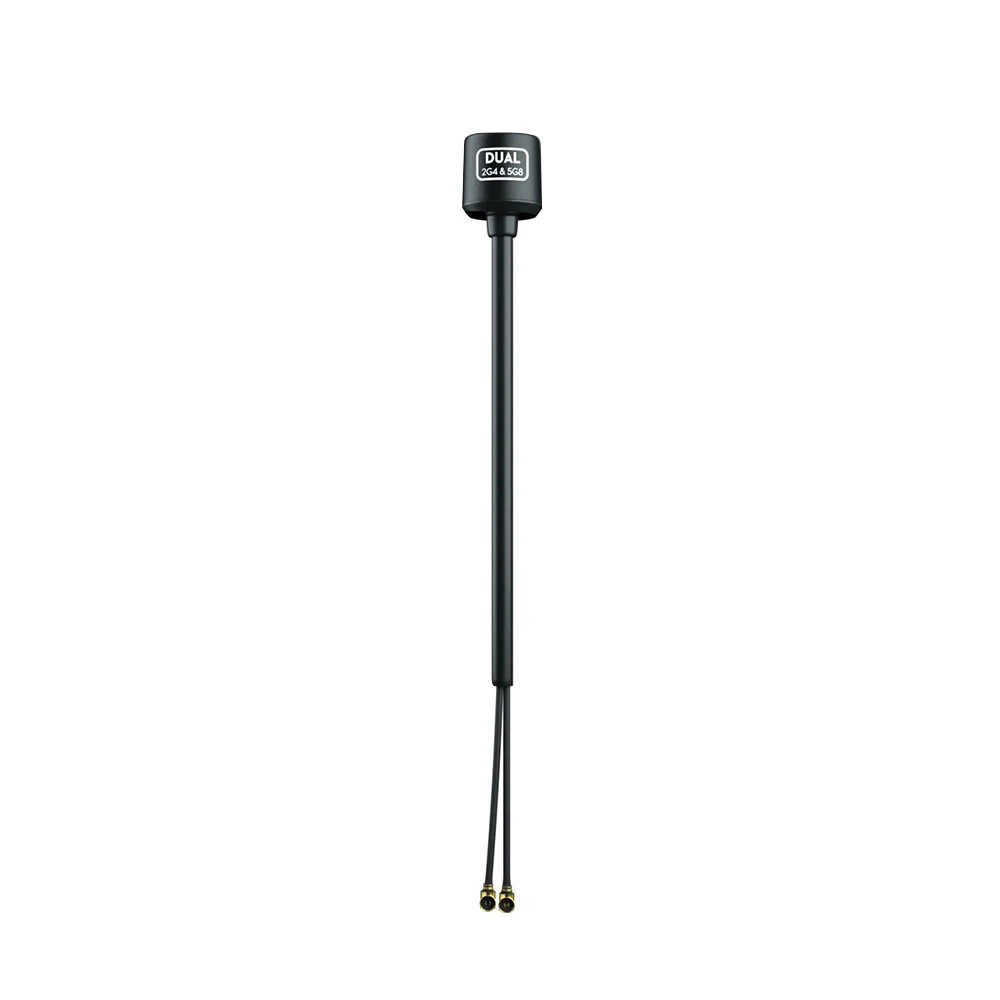 Antena bifolar Flywoo de doble - Drone Antenna reseña y precio