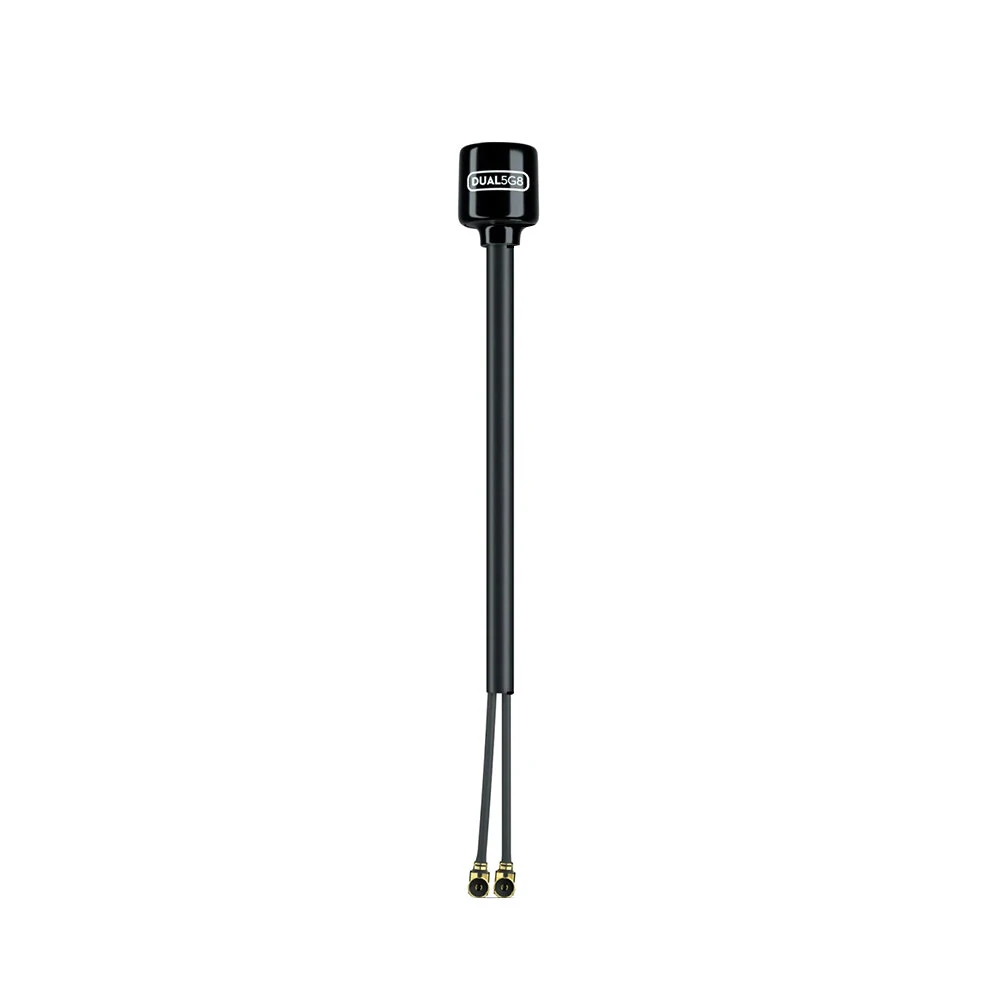 Antena bifolar Flywoo de doble - Drone Antenna reseña y precio