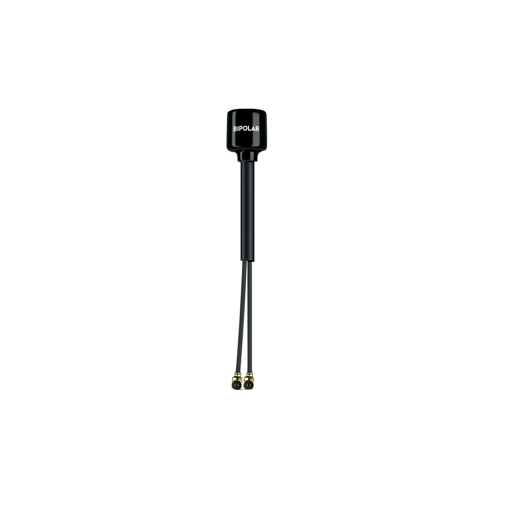 Antena bifolar Flywoo de doble - Drone Antenna reseña y precio